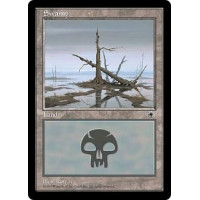 Swamp v4 (Portal)
