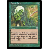 Sylvan Tutor (Portal)