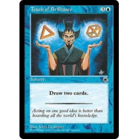 Touch of Brilliance (Portal)