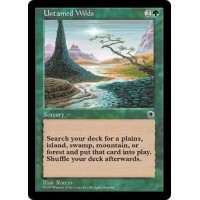 Untamed Wilds (Portal)