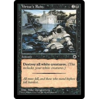 Virtue's Ruin (Portal) - Played
