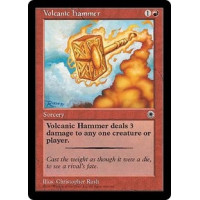 Volcanic Hammer (Portal)