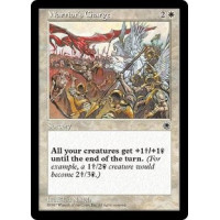 Warrior's Charge (Portal)