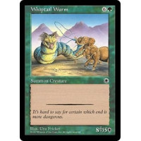 Whiptail Wurm (Portal)