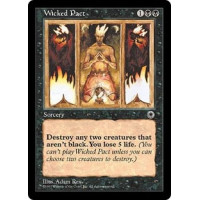 Wicked Pact (Portal)