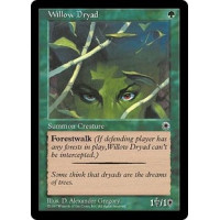 Willow Dryad (Portal)