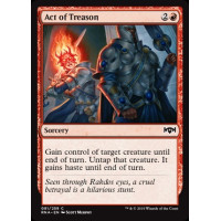 Act of Treason (Ravnica Allegiance)