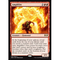 Amplifire (Ravnica Allegiance)