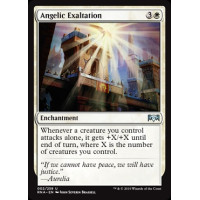 Angelic Exaltation (Ravnica Allegiance)