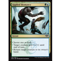 Applied Biomancy (Ravnica Allegiance)