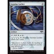 Azorius Locket (Ravnica Allegiance)