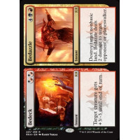 Bedeck // Bedazzle (Ravnica Allegiance)