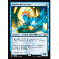 Benthic Biomancer (Ravnica Allegiance)