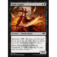 Blade Juggler (Ravnica Allegiance)