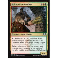 Bolrac-Clan Crusher (Ravnica Allegiance)