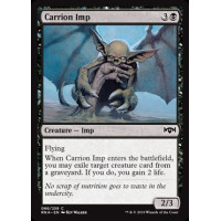 Carrion Imp (Ravnica Allegiance)