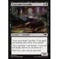 Catacomb Crocodile (Ravnica Allegiance)