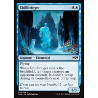 Chillbringer (Ravnica Allegiance)