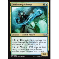 Combine Guildmage (Ravnica Allegiance)