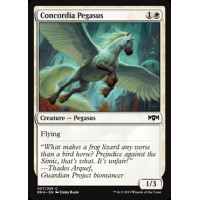 Concordia Pegasus (Ravnica Allegiance)