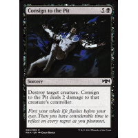 Consign to the Pit (Ravnica Allegiance)