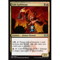 Cult Guildmage (Ravnica Allegiance)