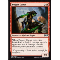 Dagger Caster (Ravnica Allegiance)