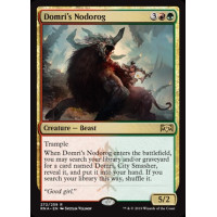 Domri's Nodorog (Ravnica Allegiance)