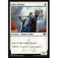 Elite Arrester (Ravnica Allegiance)