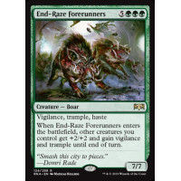 End-Raze Forerunners (Ravnica Allegiance)
