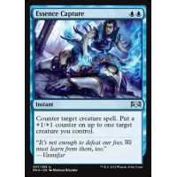 Essence Capture (Ravnica Allegiance)