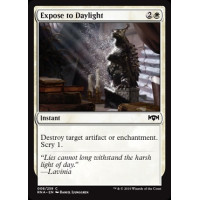 Expose to Daylight (Ravnica Allegiance)