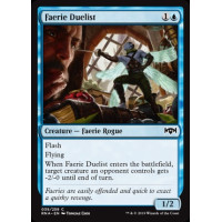 Faerie Duelist (Ravnica Allegiance)
