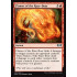 Flames of the Raze-Boar (Ravnica Allegiance)
