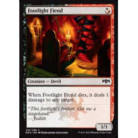 Footlight Fiend (Ravnica Allegiance)