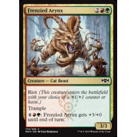 Frenzied Arynx (Ravnica Allegiance)