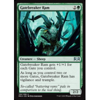 Gatebreaker Ram (Ravnica Allegiance)