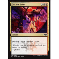 Get the Point (Ravnica Allegiance)