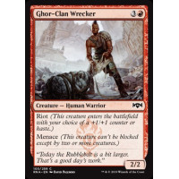 Ghor-Clan Wrecker (Ravnica Allegiance)
