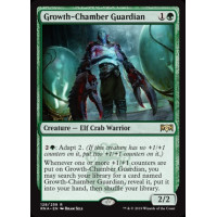 Growth-Chamber Guardian (Ravnica Allegiance)