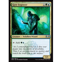 Gyre Engineer (Ravnica Allegiance)