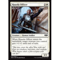 Haazda Officer (Ravnica Allegiance)