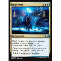 High Alert (Ravnica Allegiance)