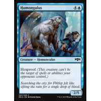 Humongulus (Ravnica Allegiance)