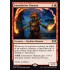 Immolation Shaman (Ravnica Allegiance)