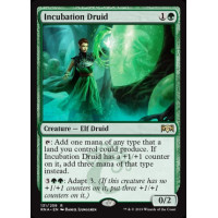 Incubation Druid (Ravnica Allegiance)