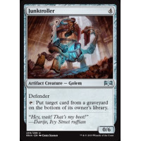 Junktroller (Ravnica Allegiance)