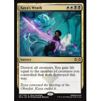 Kaya's Wrath (Ravnica Allegiance)