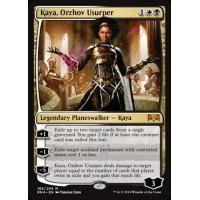 Kaya, Orzhov Usurper (Ravnica Allegiance)