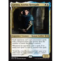 Lavinia, Azorius Renegade (Ravnica Allegiance)